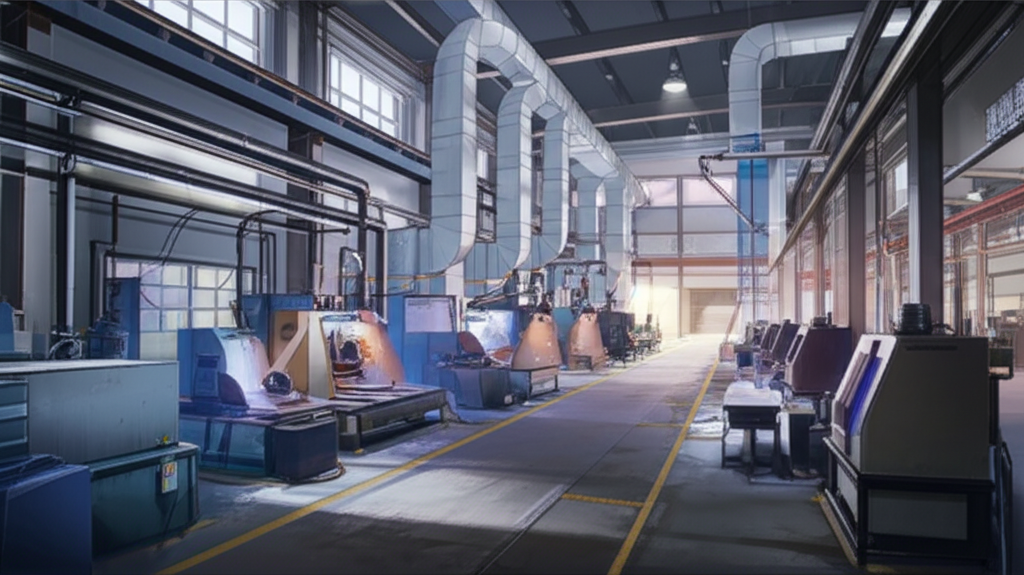 Air Metal workshop
