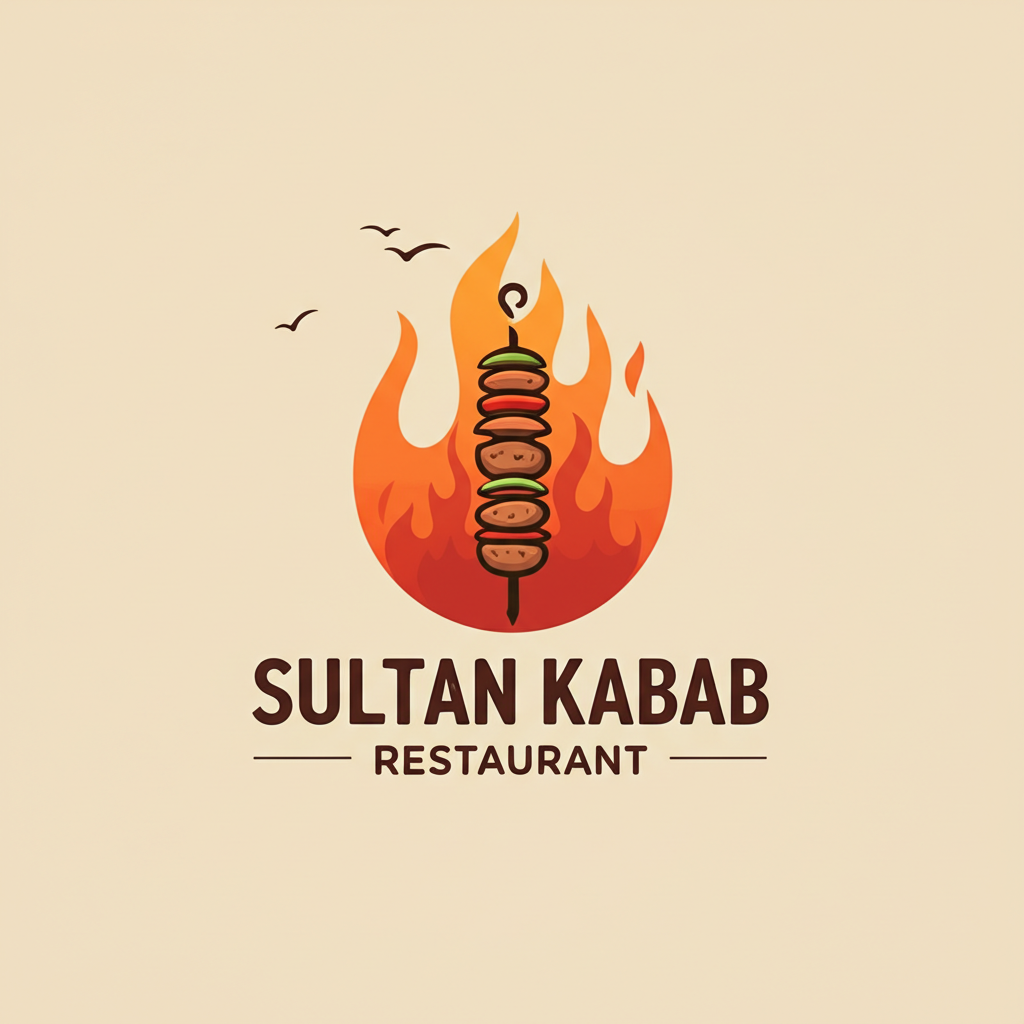Best Kebab brand image
