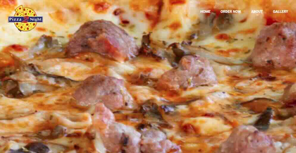 Pizza 2 Night