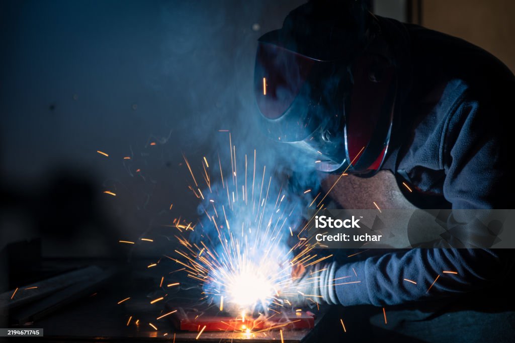 Fabrication & Manufacturing
